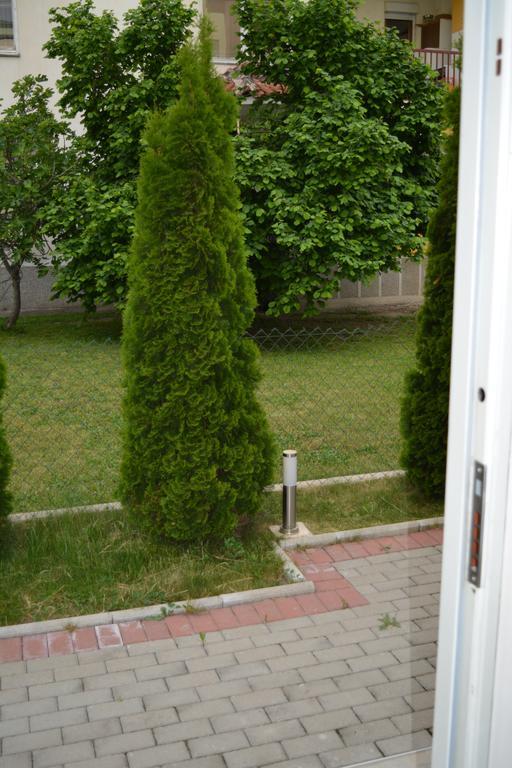 Beauty Apartment オフリド 部屋 写真