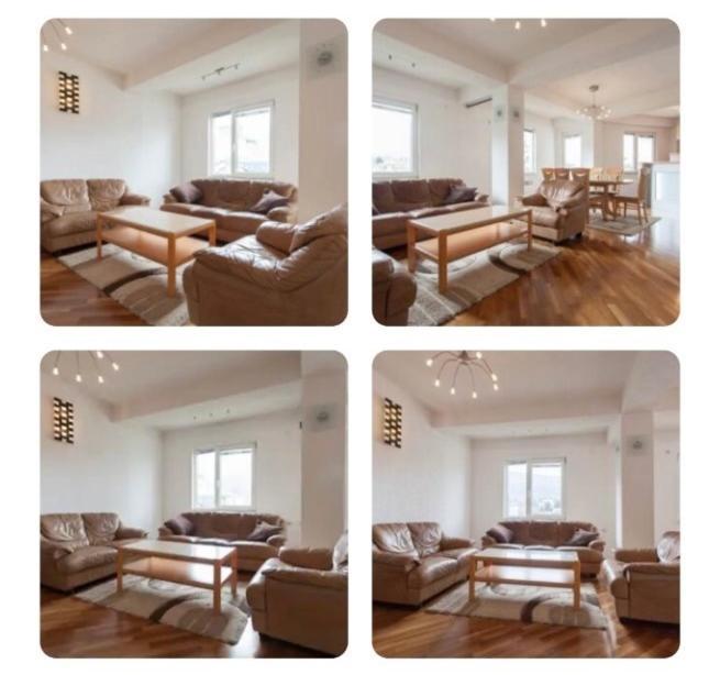 Beauty Apartment オフリド エクステリア 写真