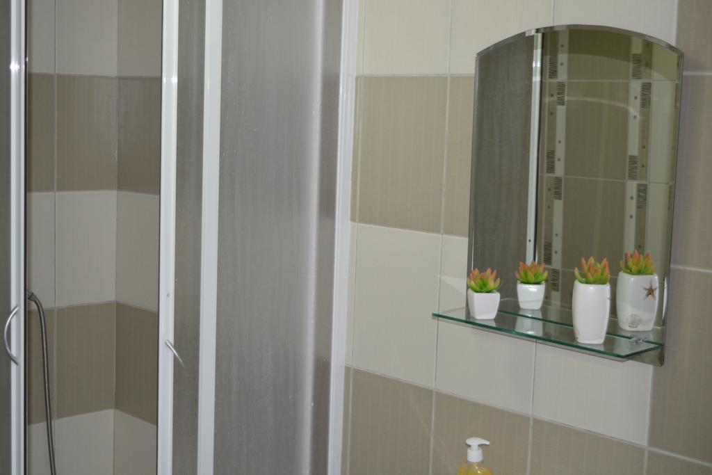 Beauty Apartment オフリド 部屋 写真