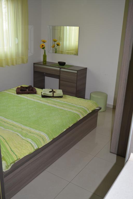 Beauty Apartment オフリド 部屋 写真