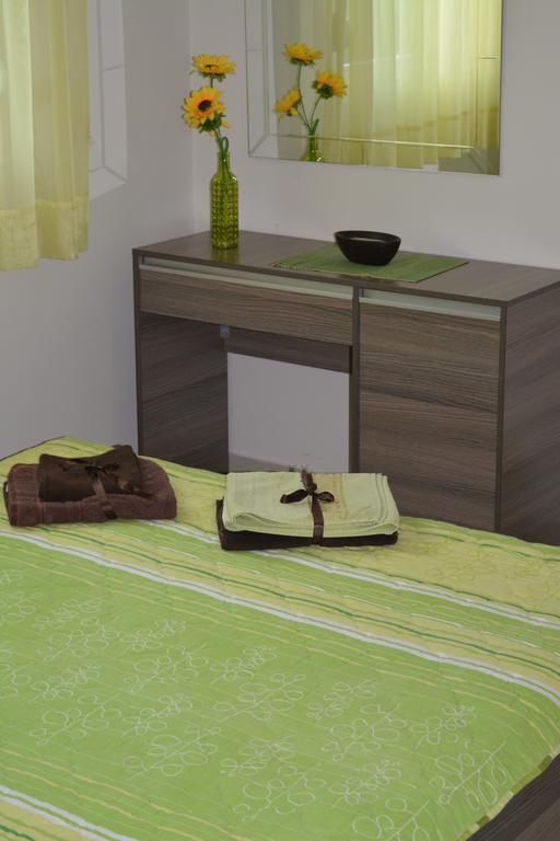 Beauty Apartment オフリド 部屋 写真
