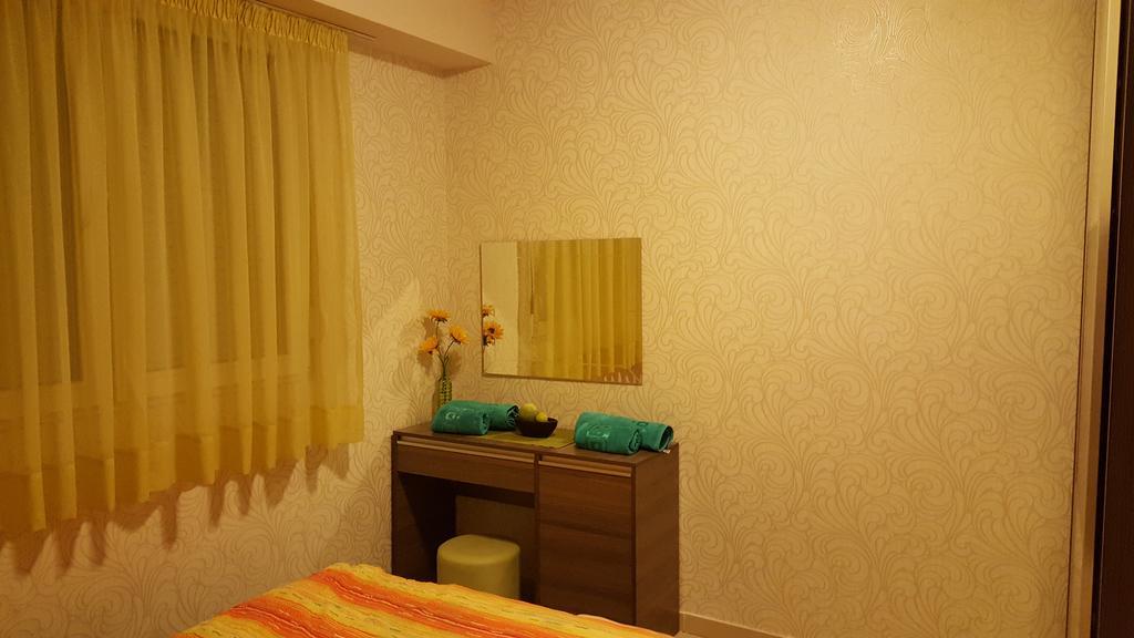 Beauty Apartment オフリド エクステリア 写真